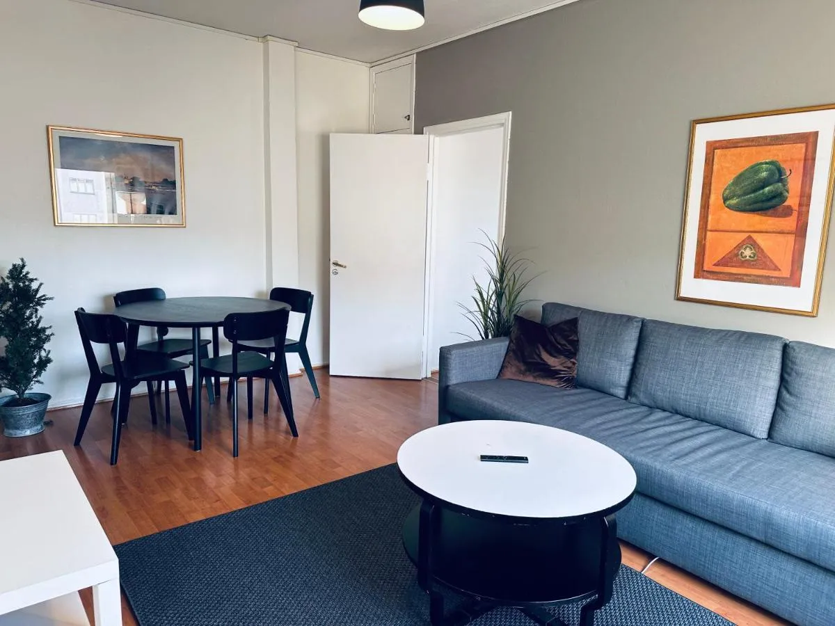 Image 3 of STAY Kamppi Apartment