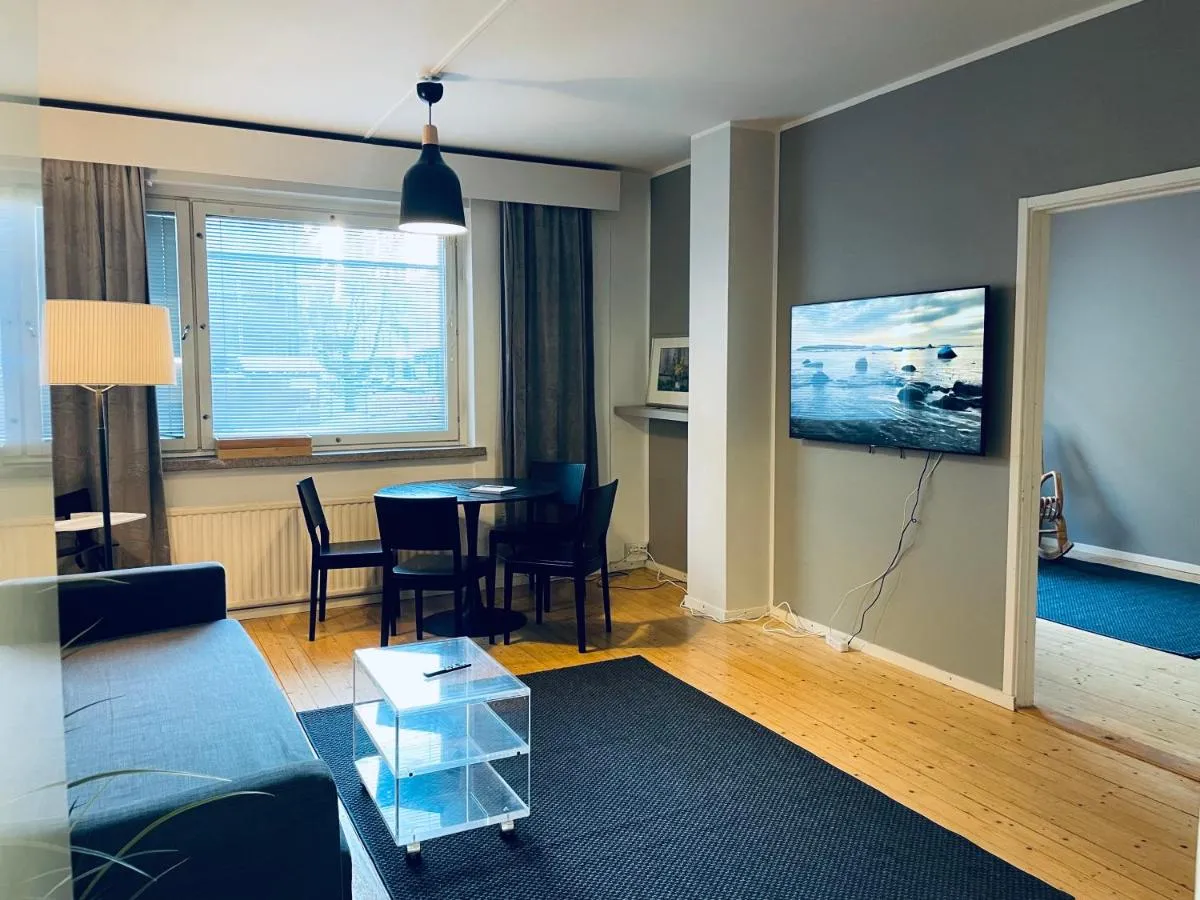 Image 4 of STAY Kamppi Apartment