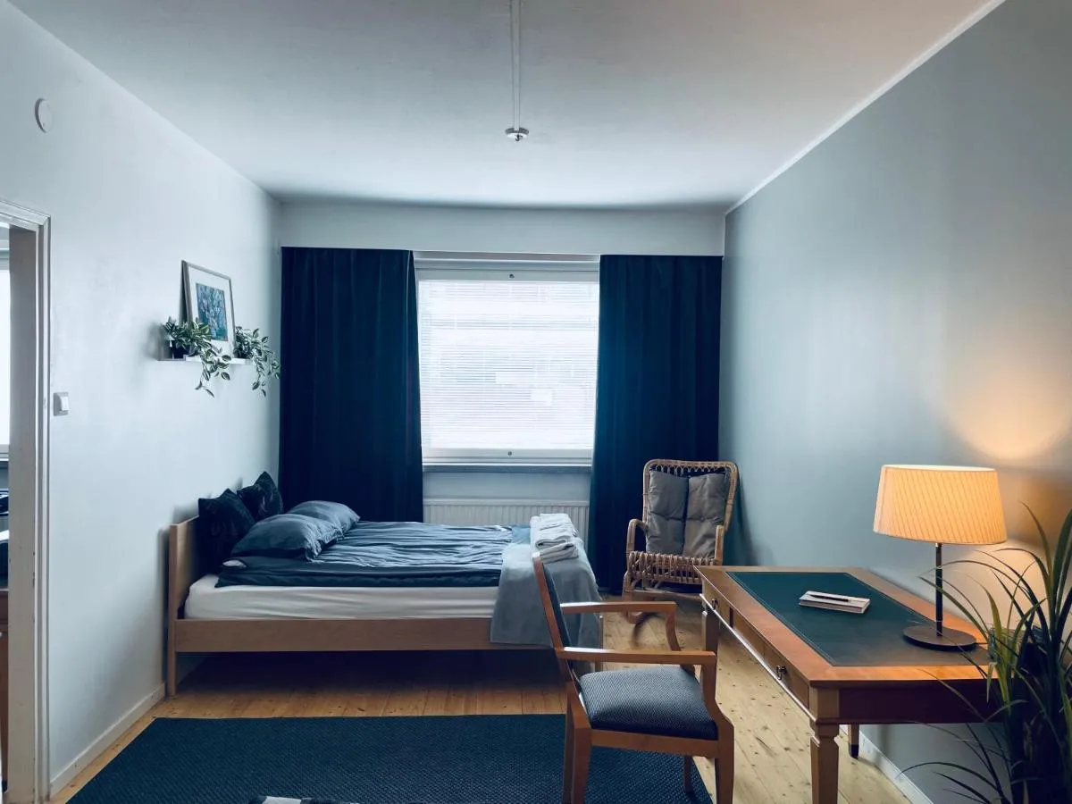 Image 1 of STAY Kamppi Apartment