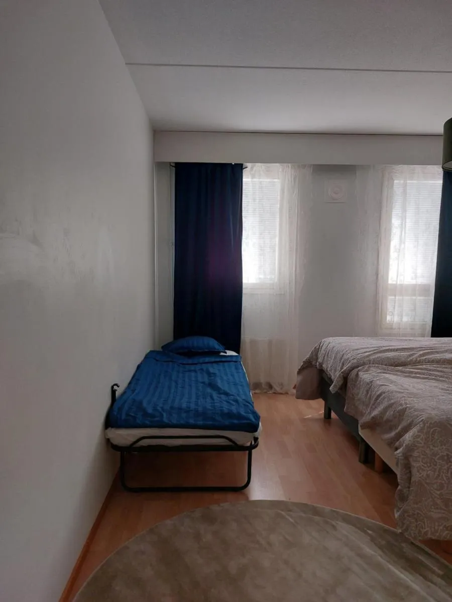 Image 6 of Saunallinen kolmio Jätkäsaaressa