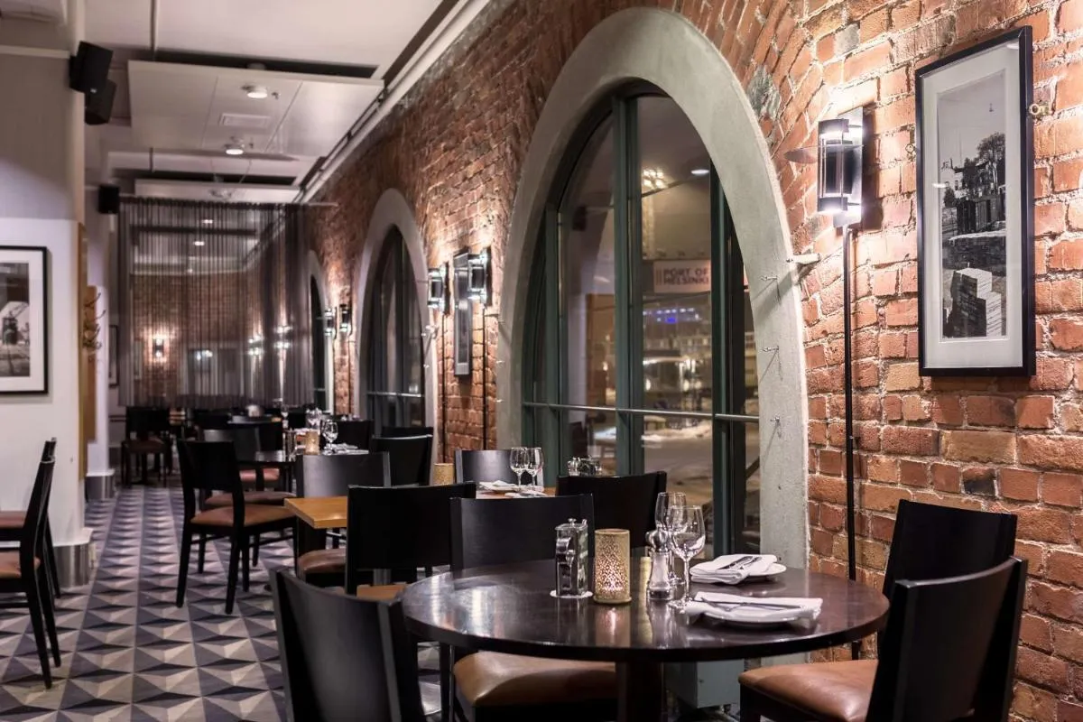 Image 2 of Scandic Grand Marina