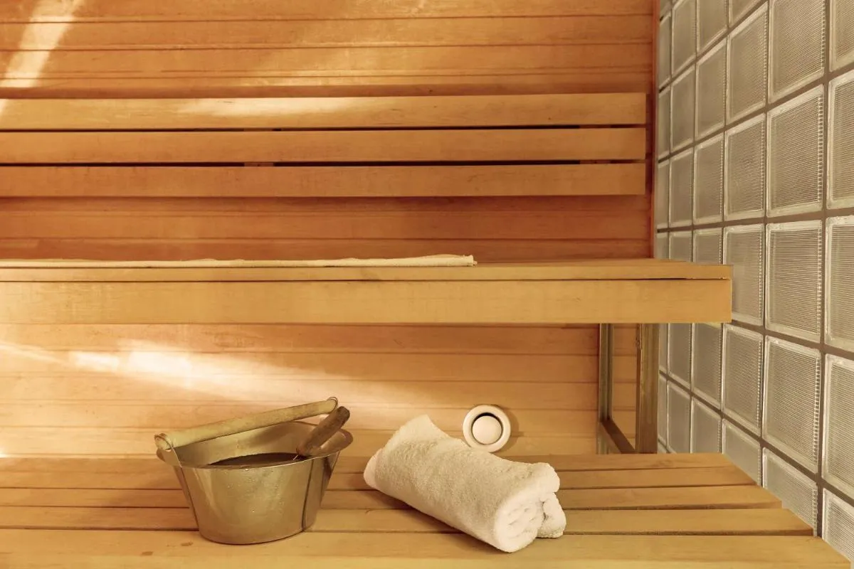 Image 1 of Scandic Grand Marina