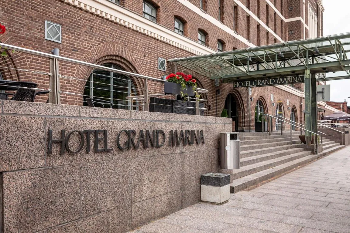 Image of Scandic Grand Marina