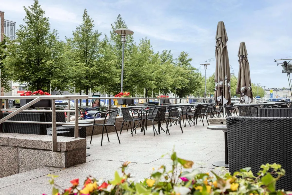 Image 4 of Scandic Grand Marina