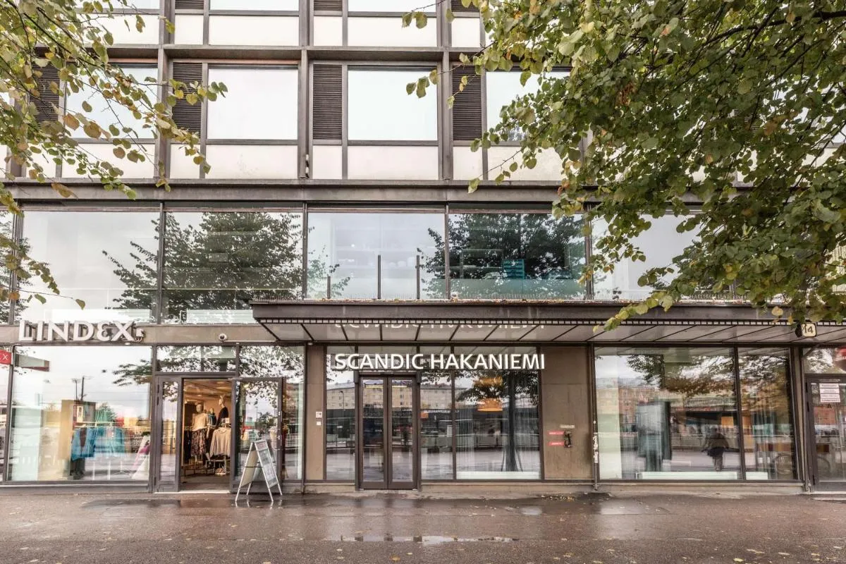 Image 5 of Scandic Hakaniemi
