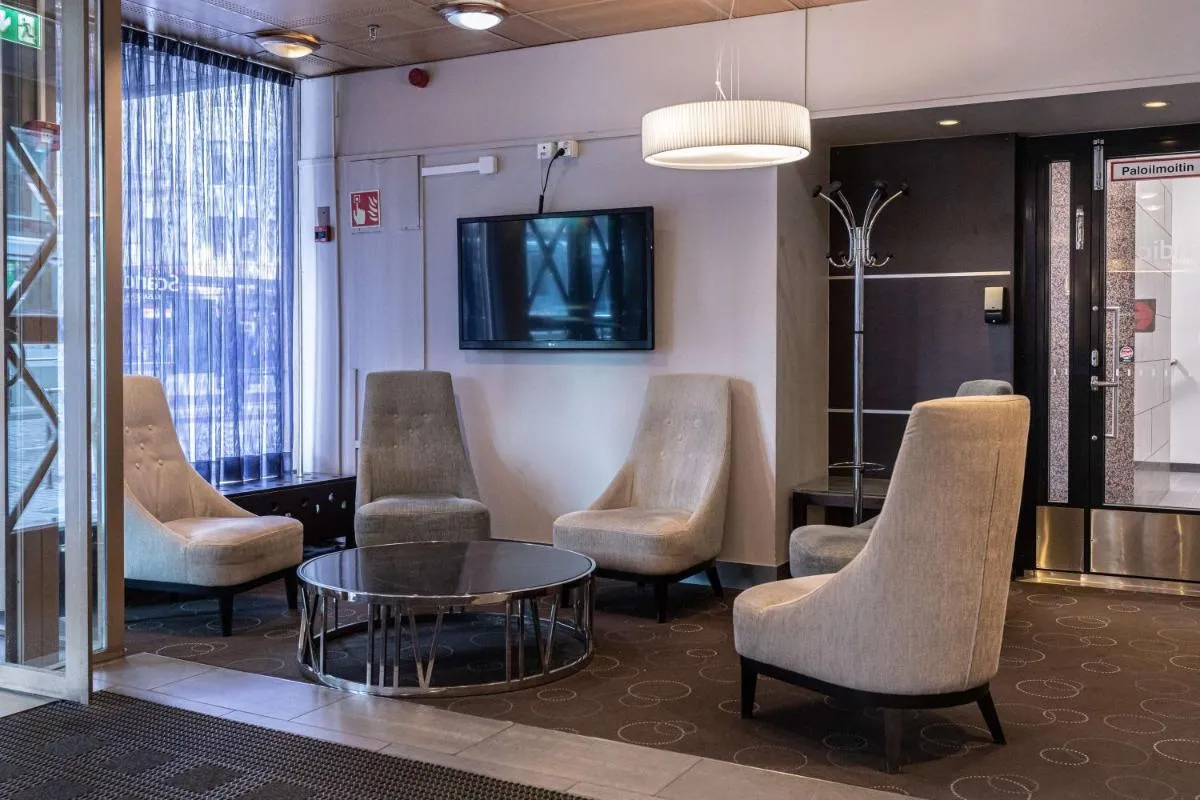 Image 4 of Scandic Kaisaniemi