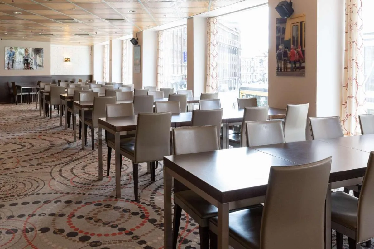 Image 3 of Scandic Kaisaniemi