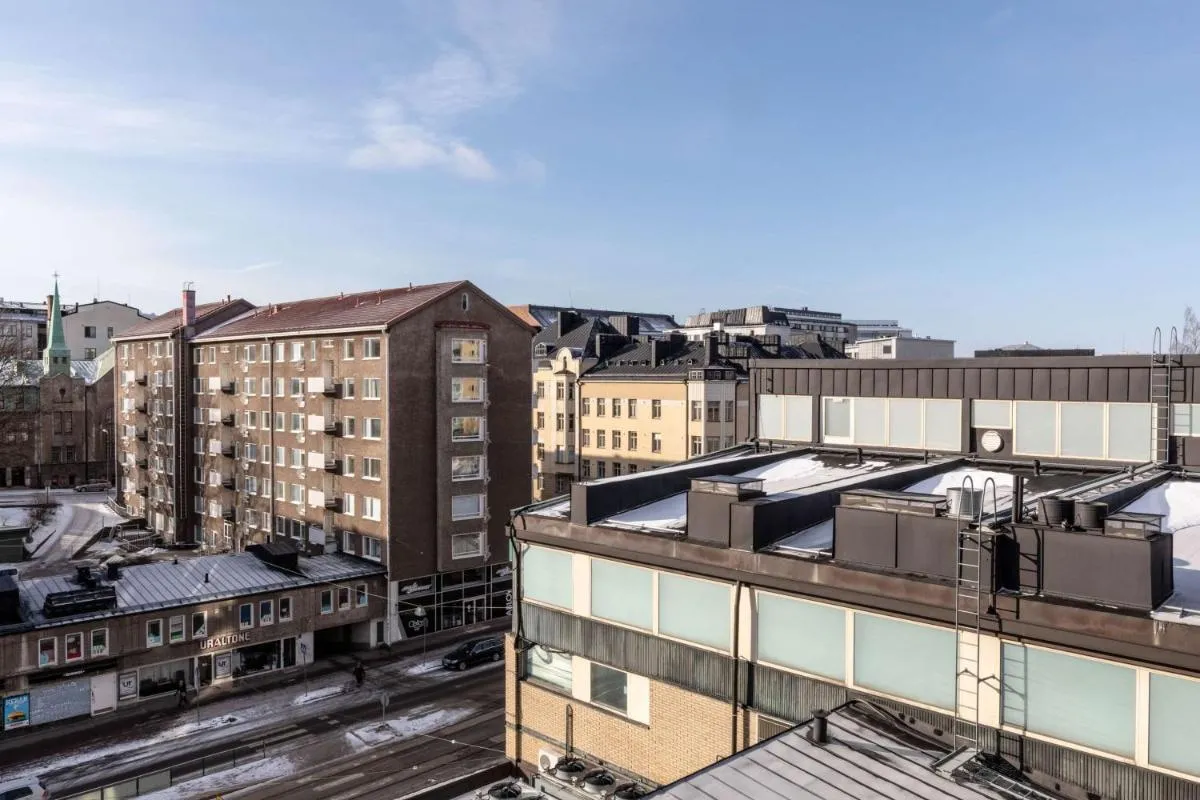 Image 4 of Scandic Kallio