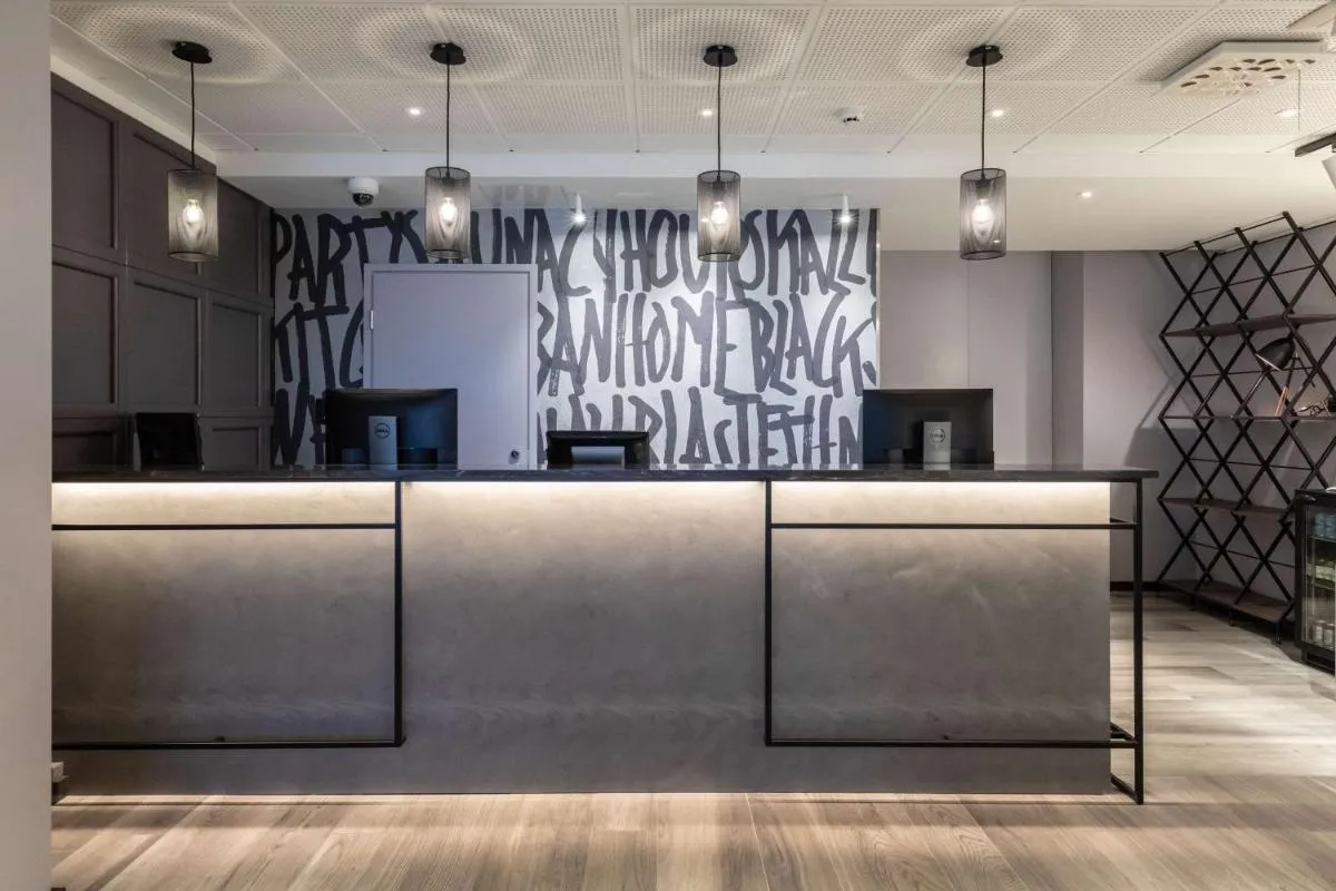 Image 3 of Scandic Kallio