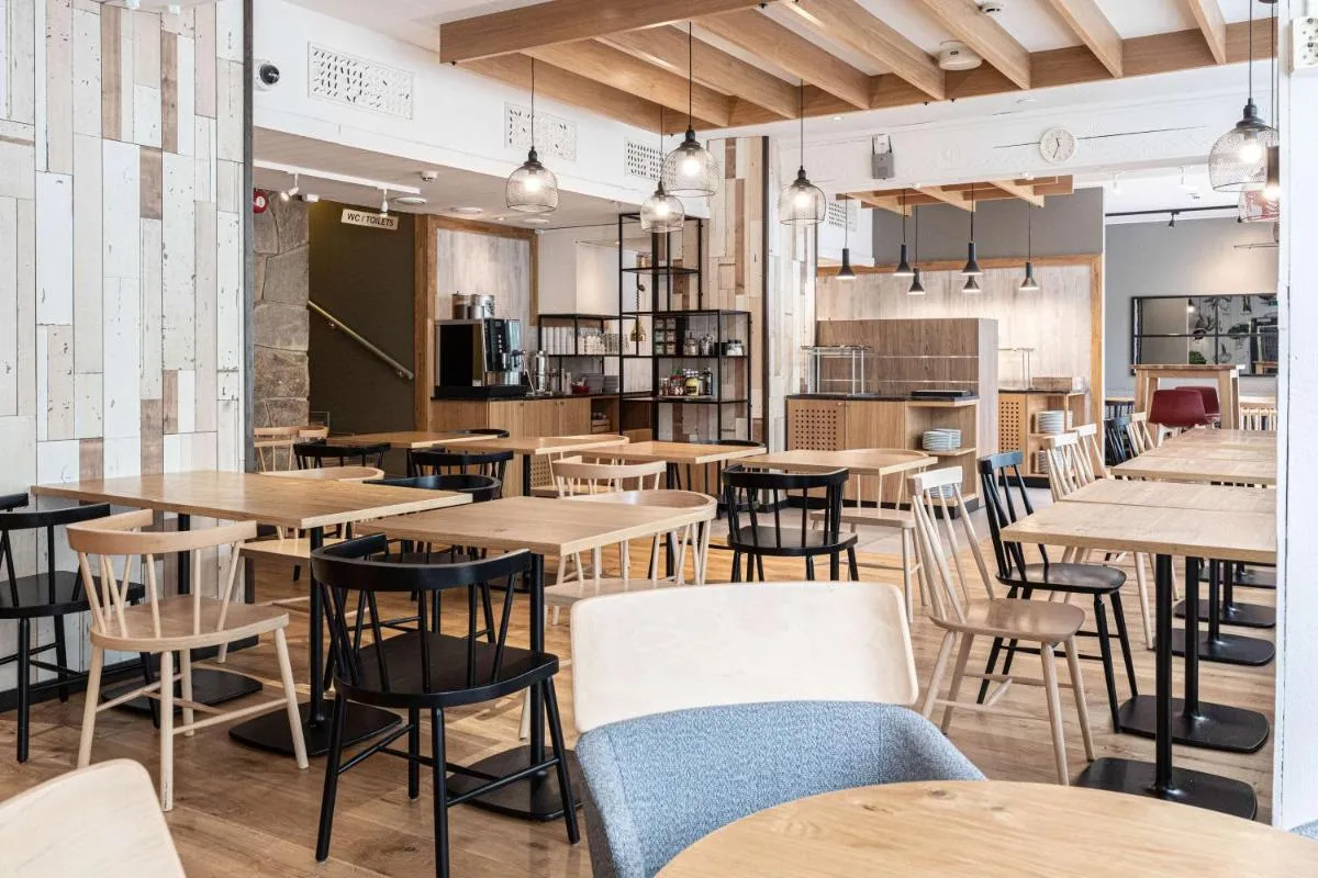 Image 6 of Scandic Kallio