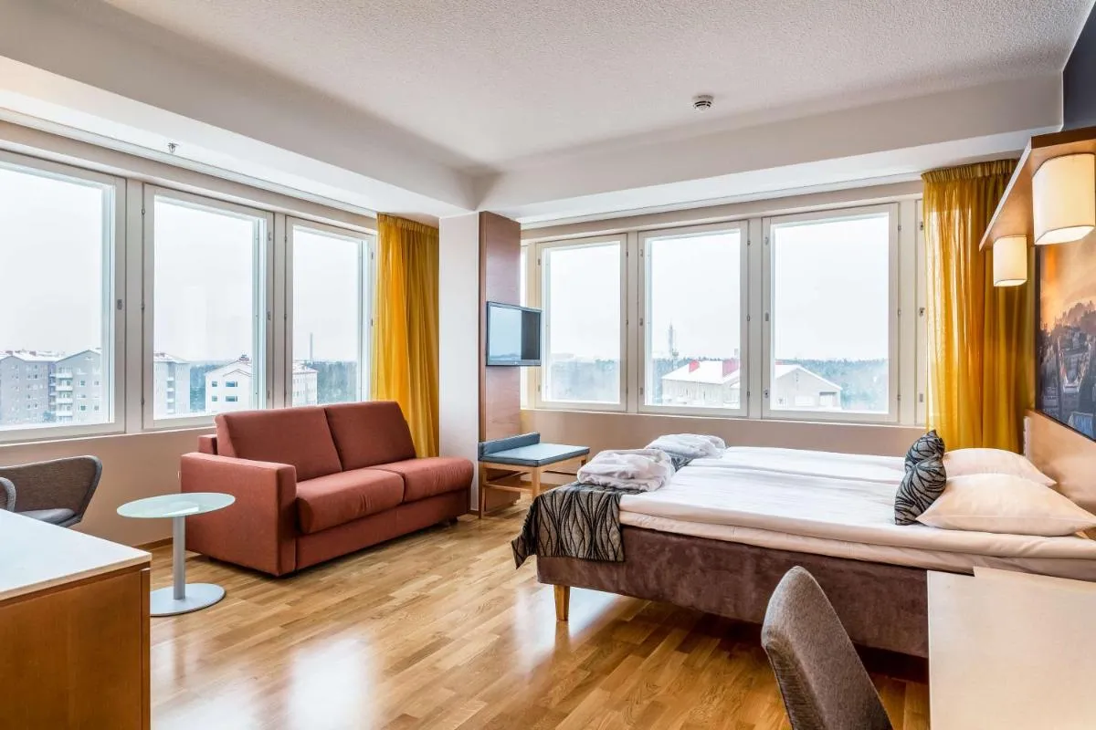 Image 6 of Scandic Meilahti