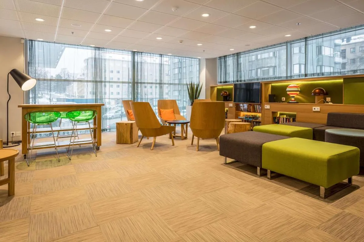 Image 4 of Scandic Meilahti