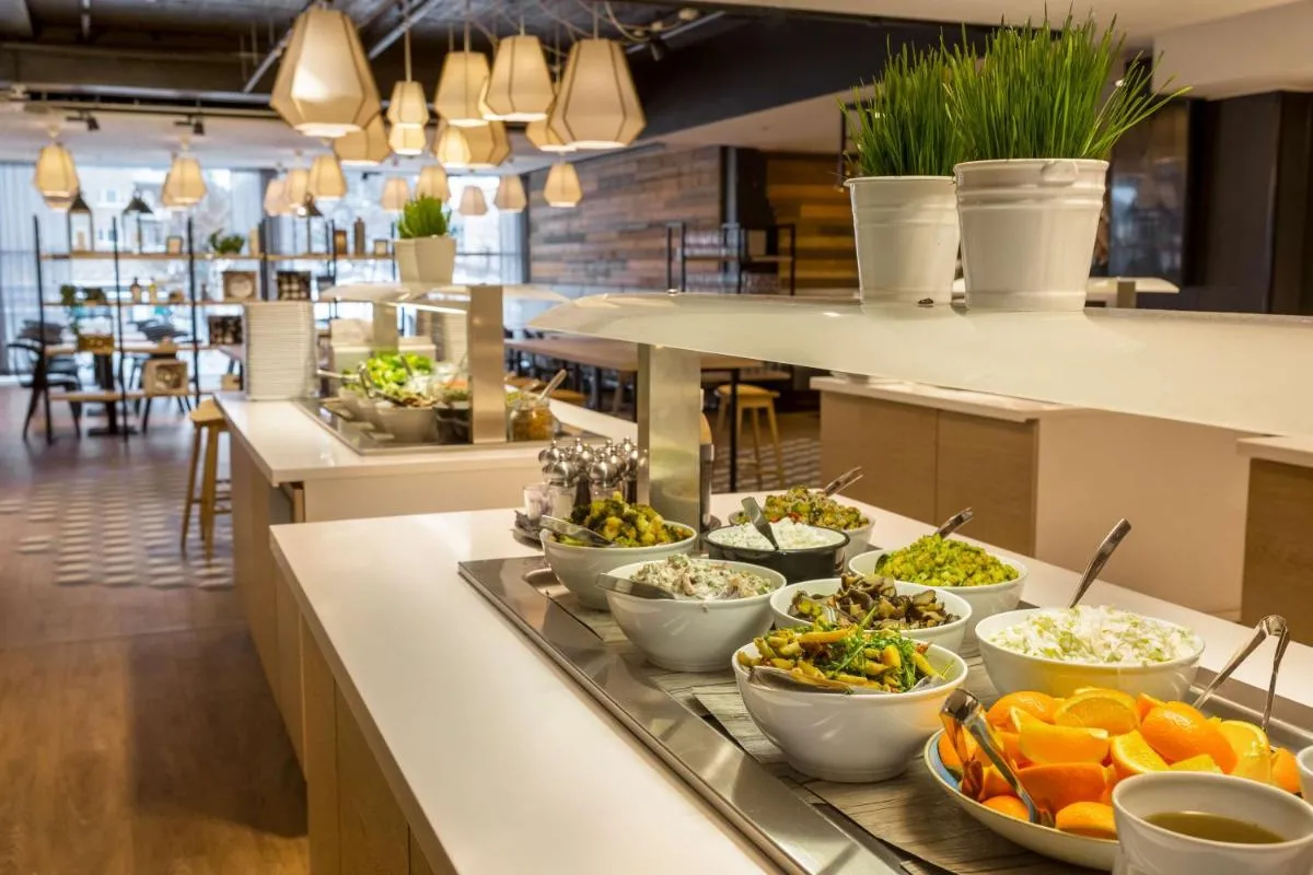 Image 2 of Scandic Meilahti