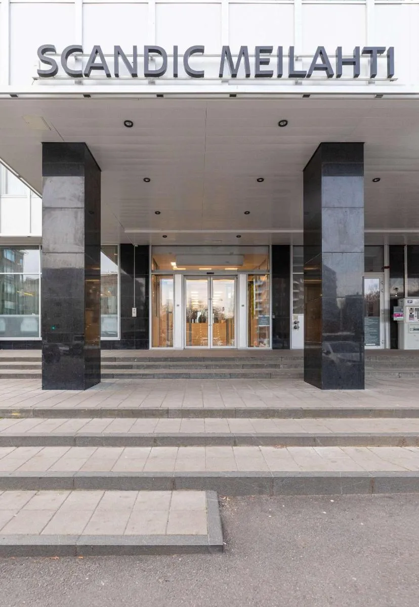 Image 5 of Scandic Meilahti