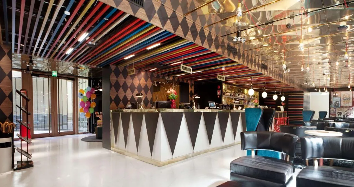 Image 3 of Scandic Paasi