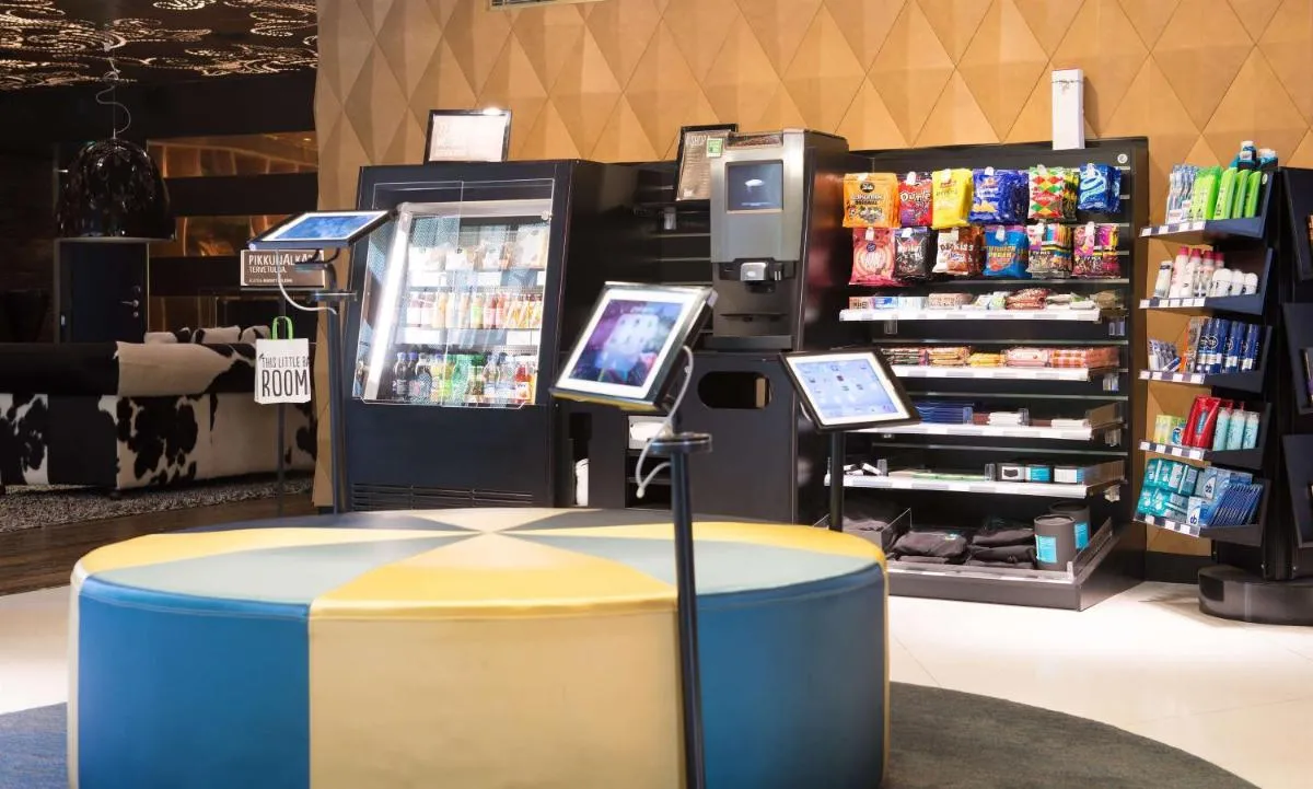 Image 4 of Scandic Paasi