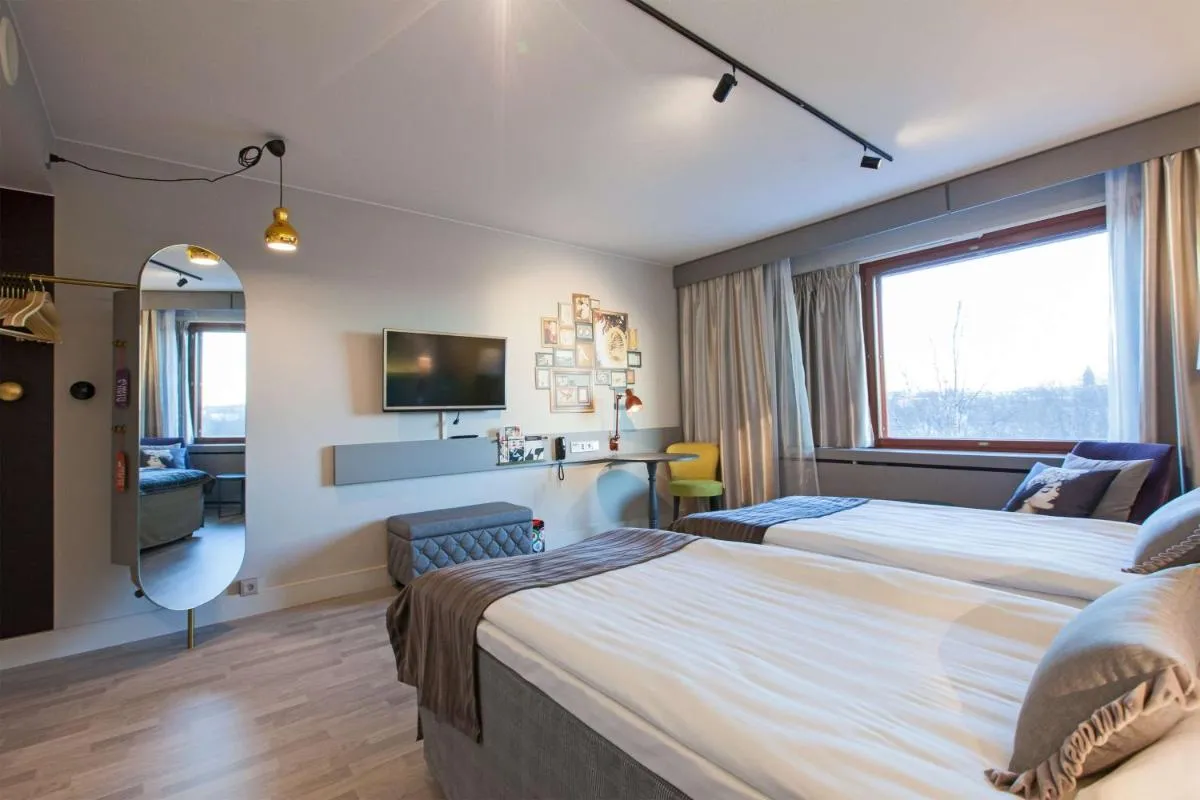 Image 1 of Scandic Park Helsinki