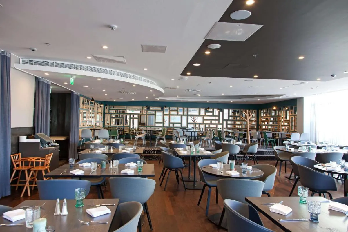 Image 4 of Scandic Park Helsinki