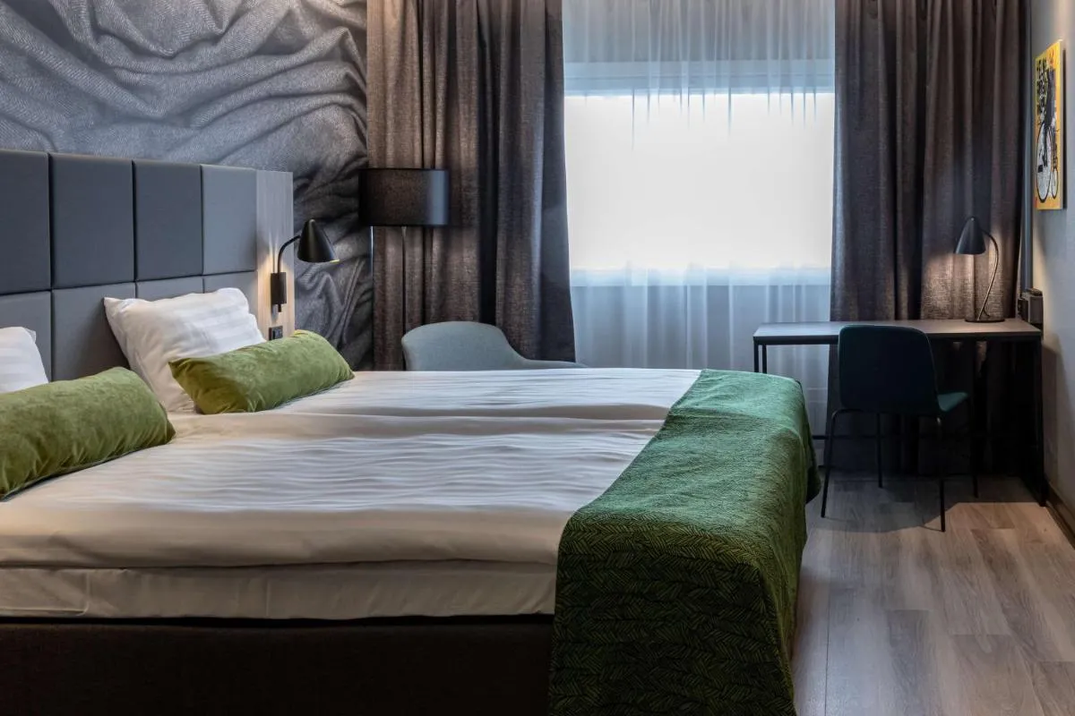 Image 6 of Scandic Pasila