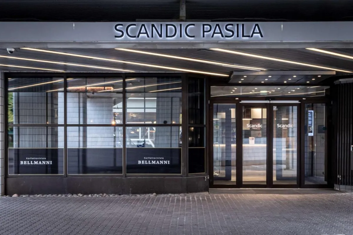 Image 4 of Scandic Pasila