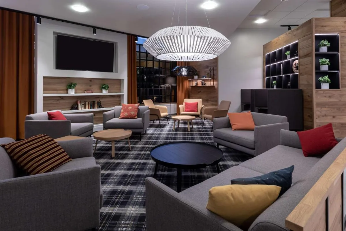 Image 3 of Scandic Pasila