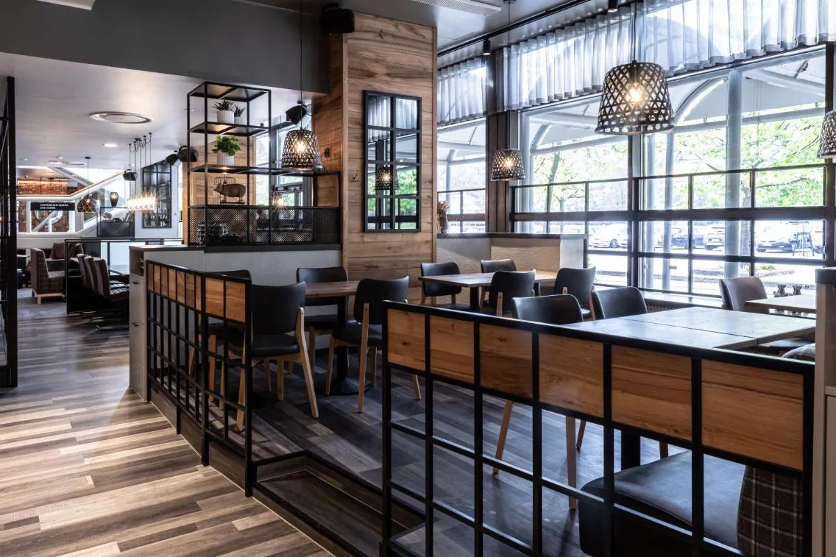 Image 2 of Scandic Pasila