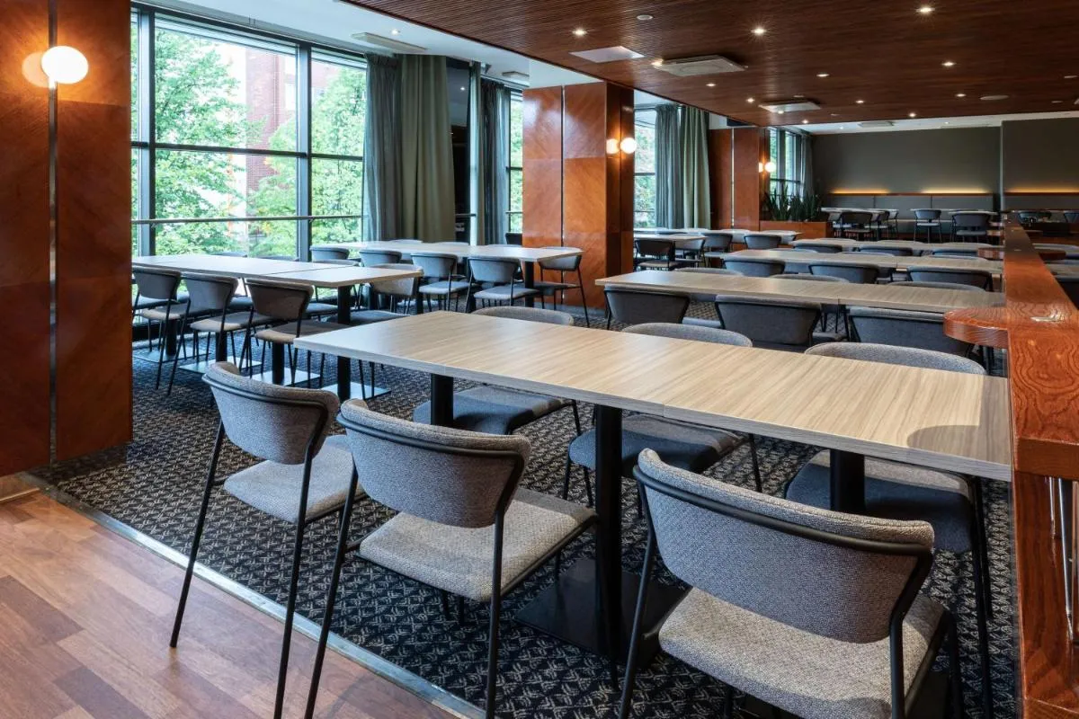 Image 5 of Scandic Pasila