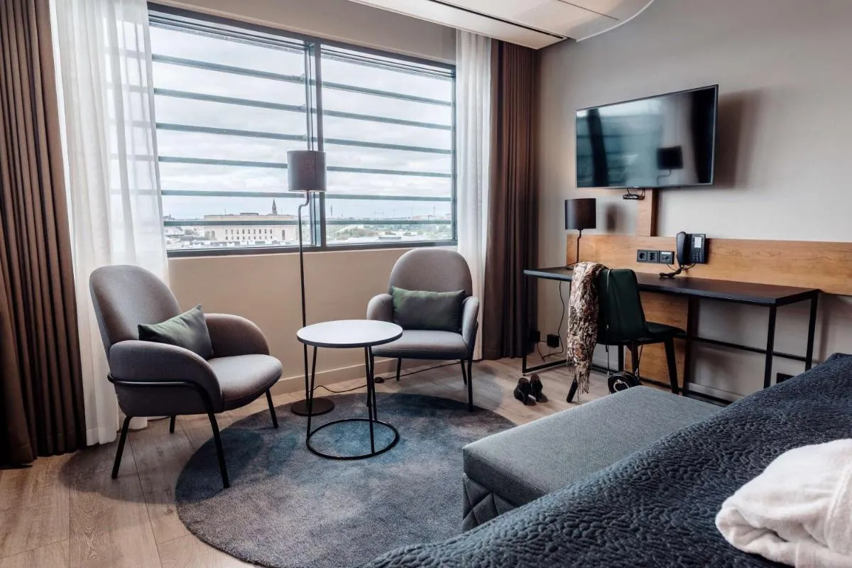 Image 4 of Scandic Simonkenttä