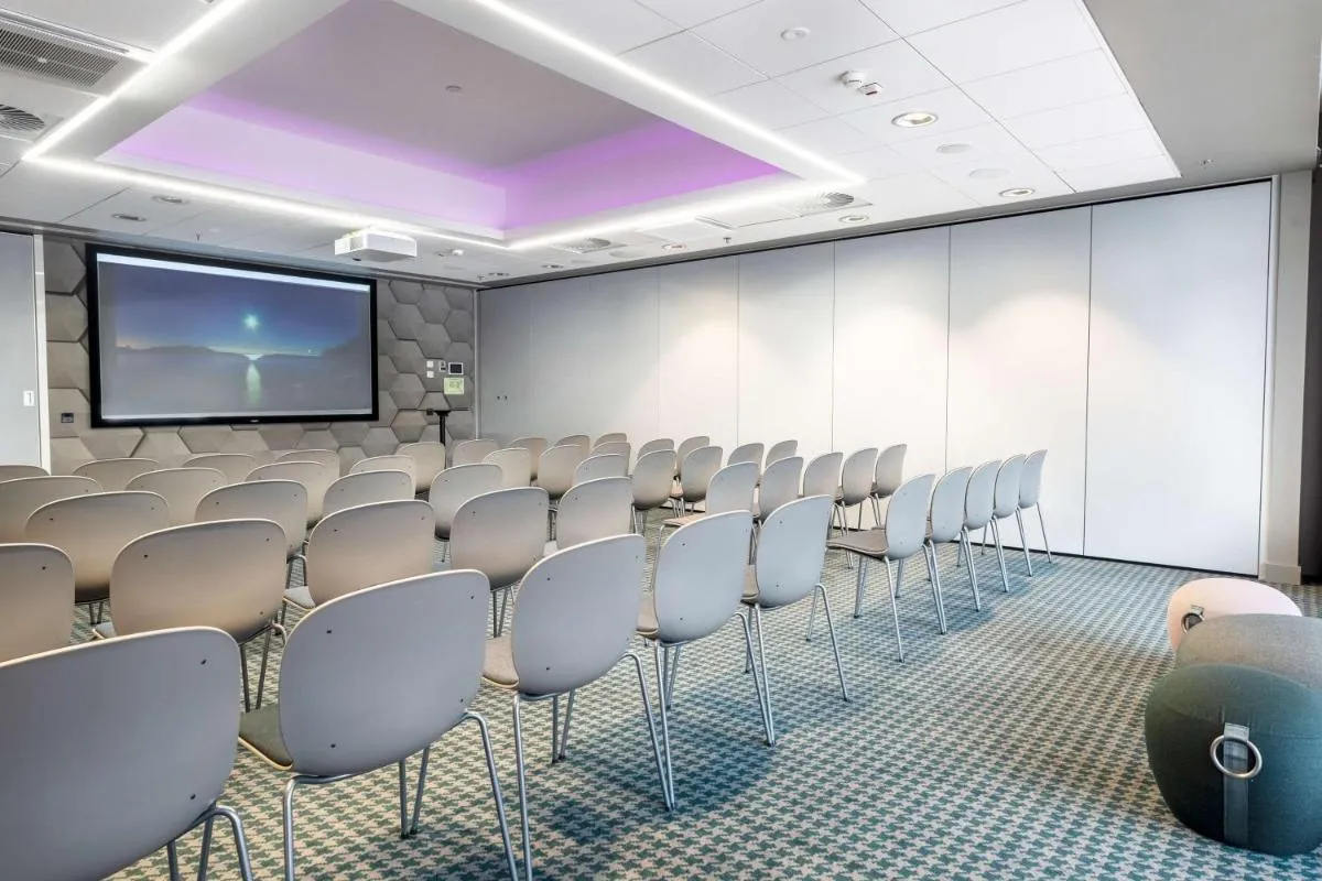 Image 6 of Scandic Simonkenttä