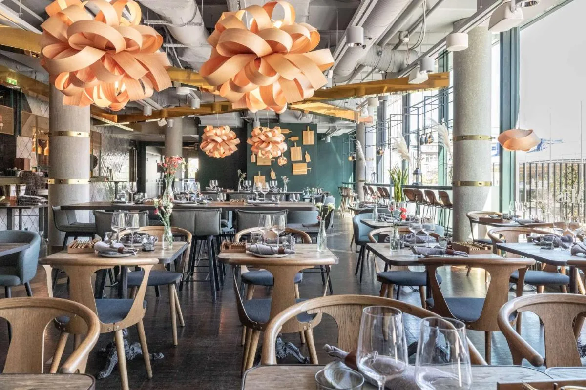 Image 3 of Scandic Simonkenttä