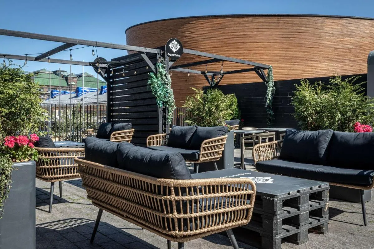 Image 5 of Scandic Simonkenttä