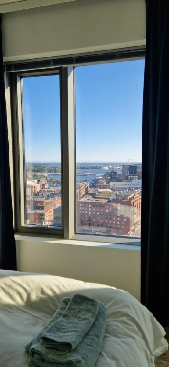 Image 6 of Sea & City view Home near Nature