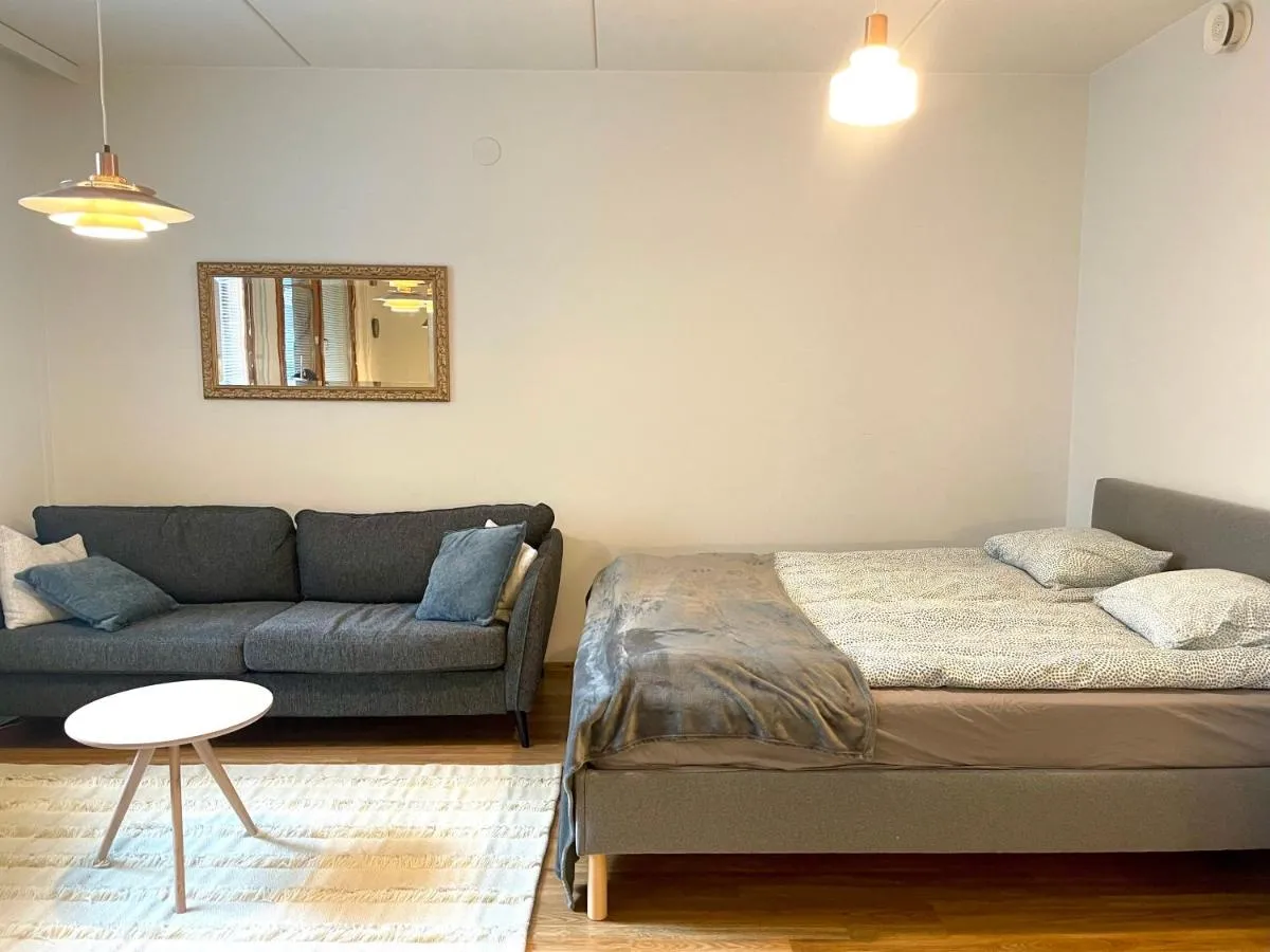 Image 2 of Seaside Apartment