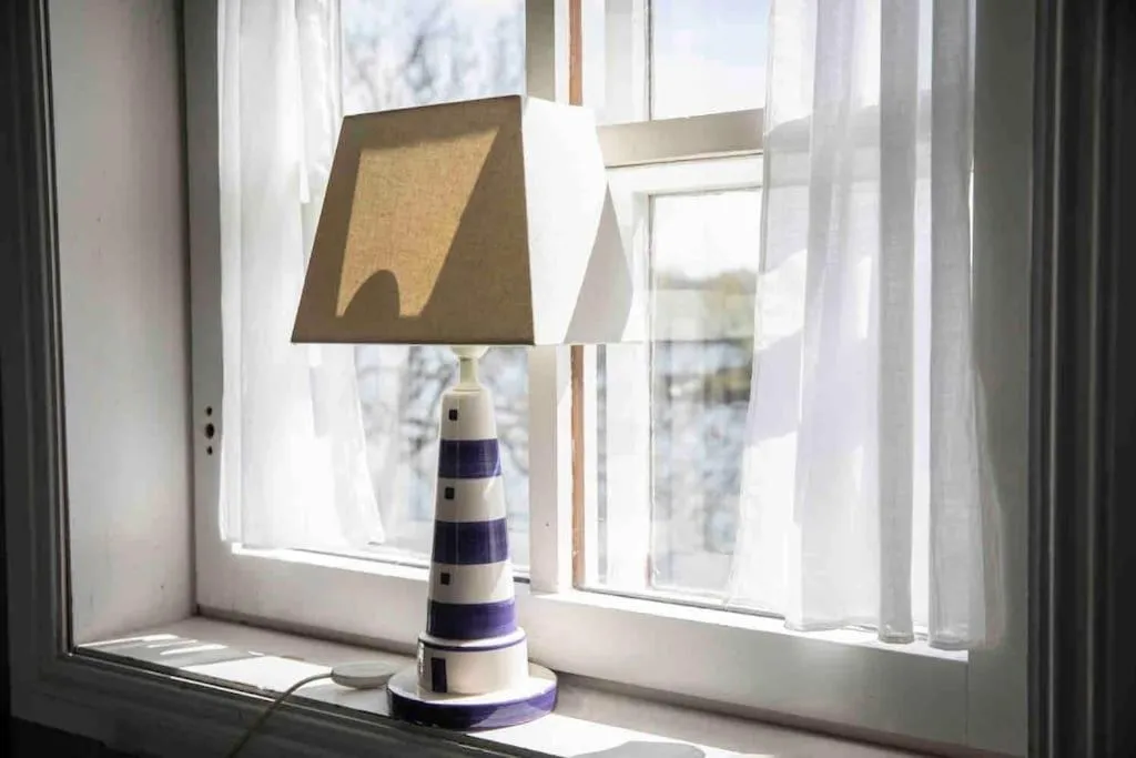 Image 4 of Seaside Cottage in Suomenlinna