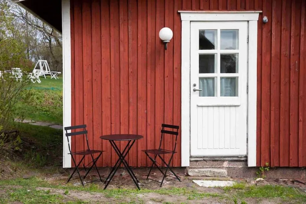 Image 2 of Seaside Cottage in Suomenlinna