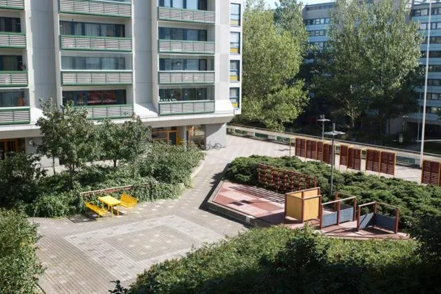 Image 5 of Seaside Downtown Apartment