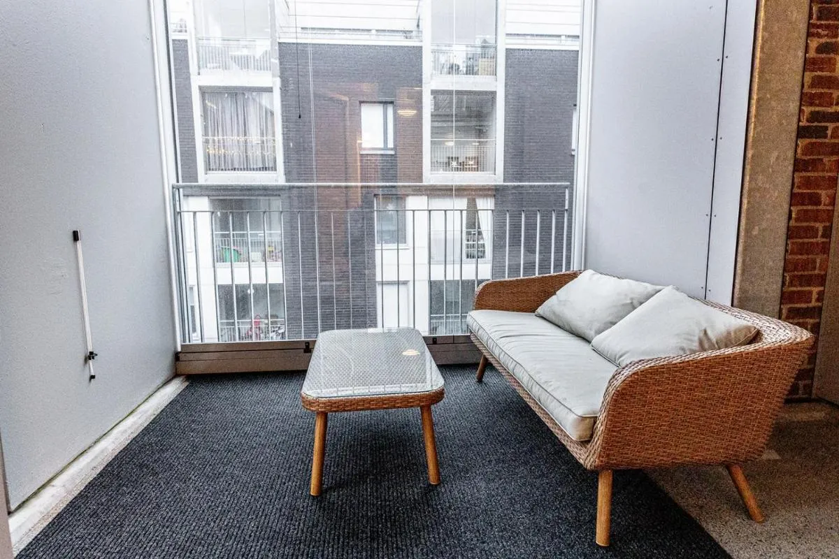 Image 1 of SleepWell Apartment Rio- Tyynimeri with private sauna and parking