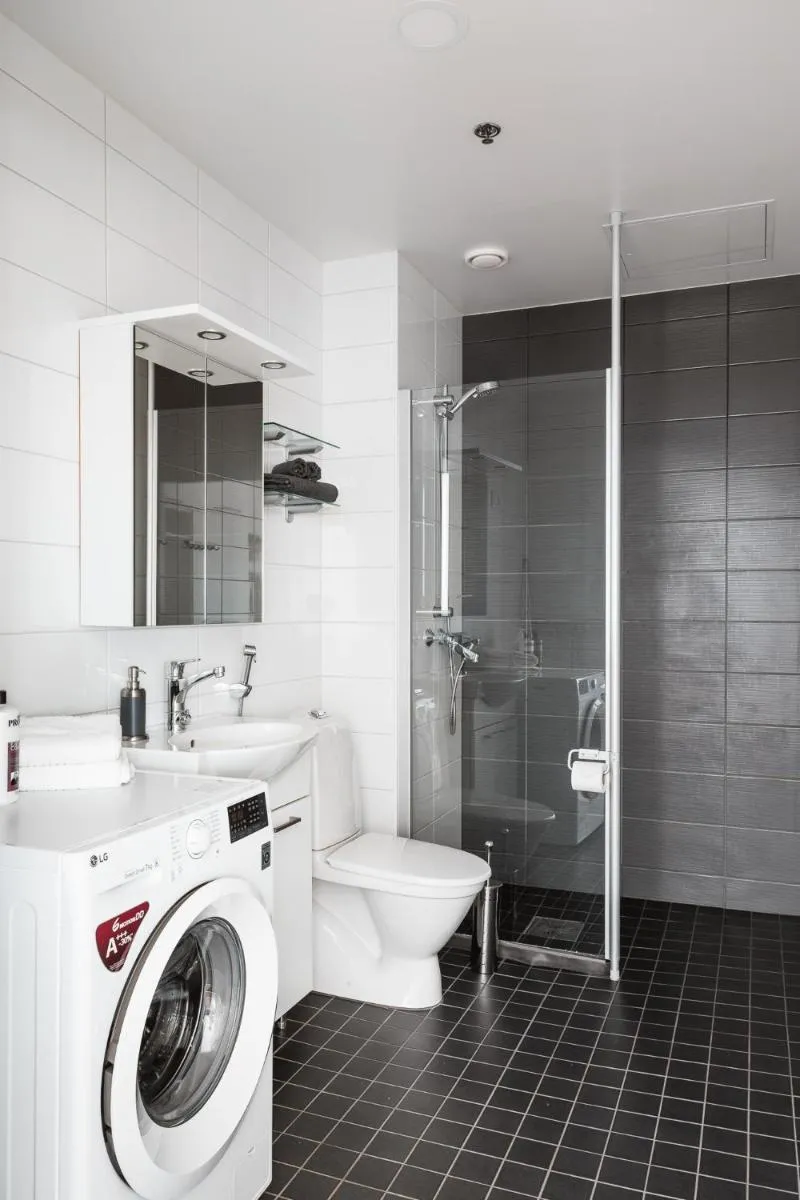 Image 4 of SleepWell Apartments Itäkeskus, close to metro