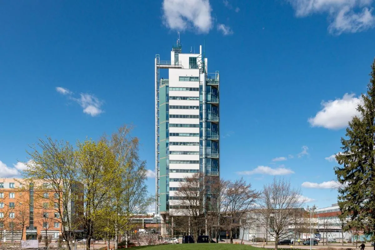 Image 3 of SleepWell Apartments Itäkeskus, close to metro