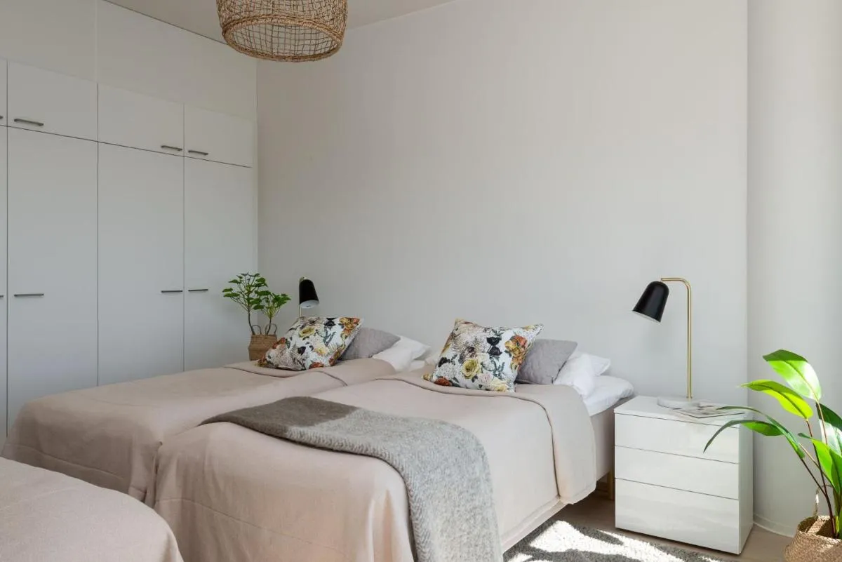 Image 6 of SleepWell Apartments Itäkeskus, close to metro