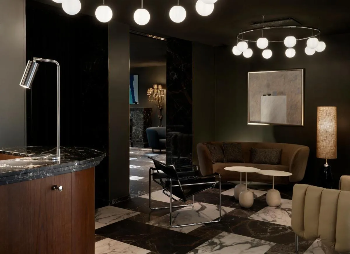 Image 2 of Solo Sokos Hotel Torni Helsinki