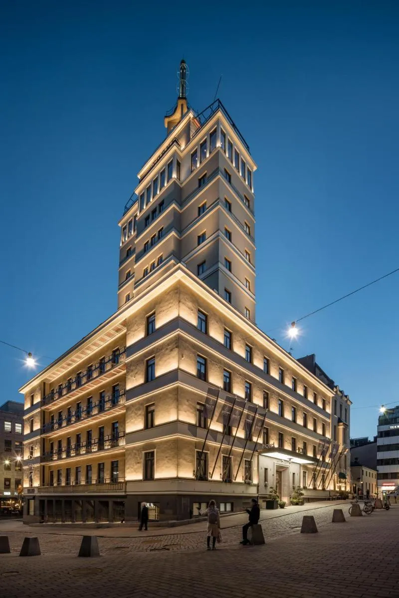 Image 6 of Solo Sokos Hotel Torni Helsinki