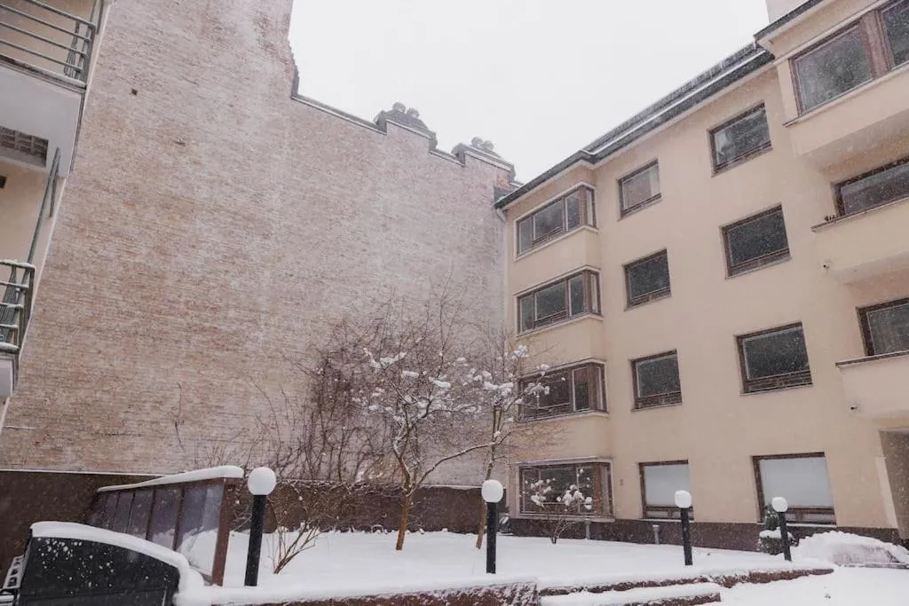 Image 5 of Spacious 2BR apartment on Bulevardi