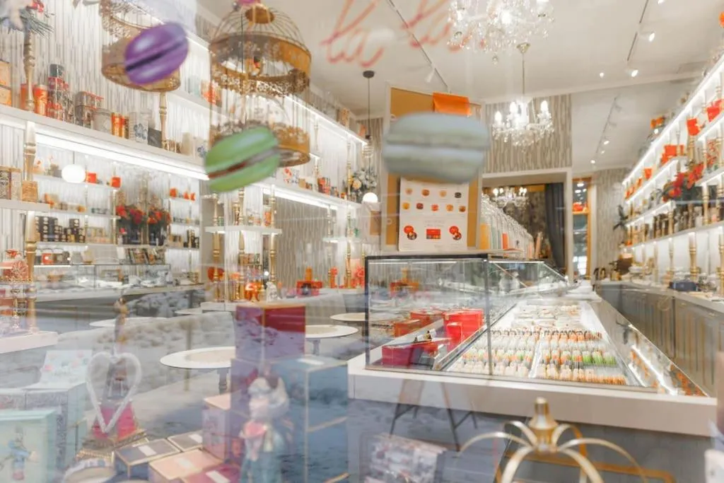 Image 2 of Spacious 2BR apartment on Bulevardi