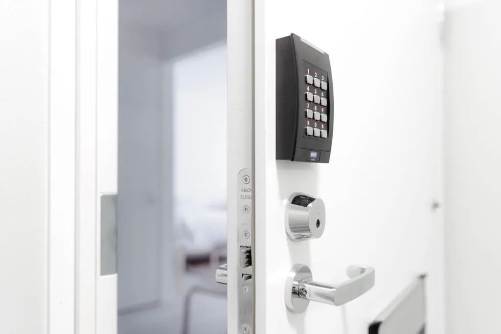 Image 2 of Studio for a business traveler