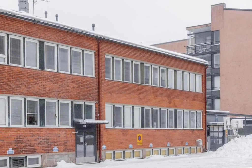 Image 5 of Studio for a business traveler