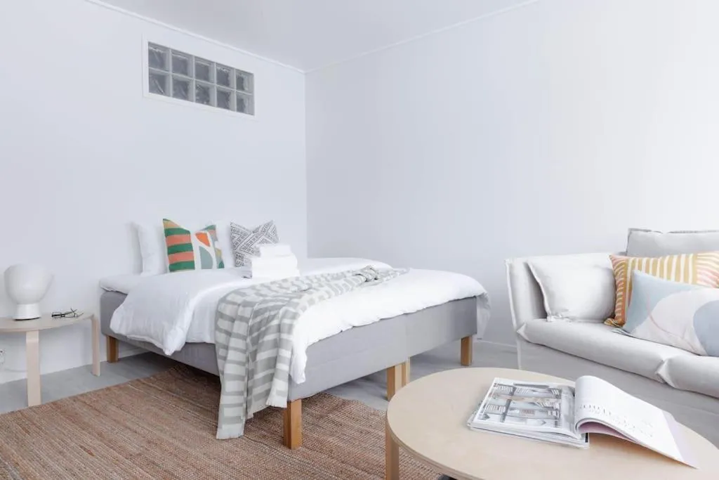 Image 6 of Studio for a business traveler