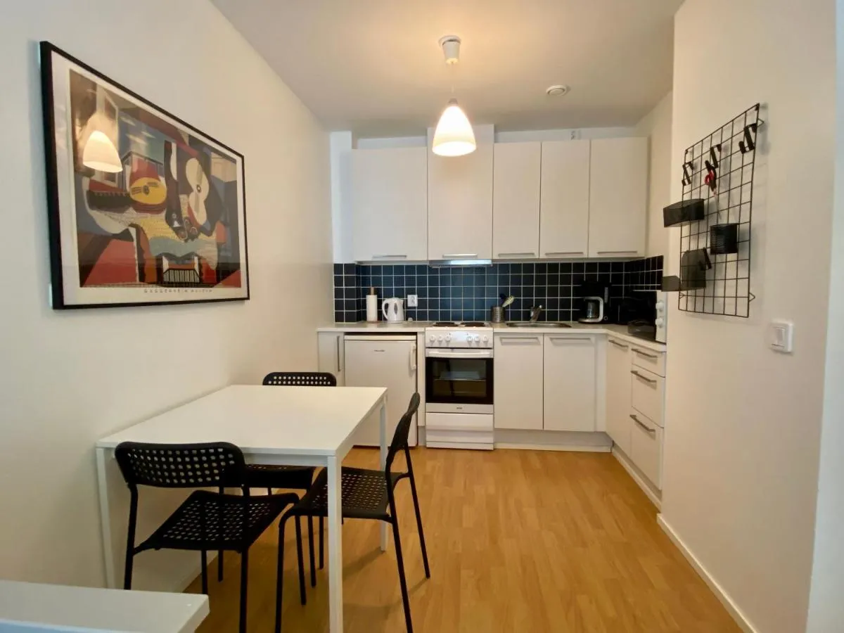 Image 5 of Studio with free parking, good connections& wifi, tranquil location