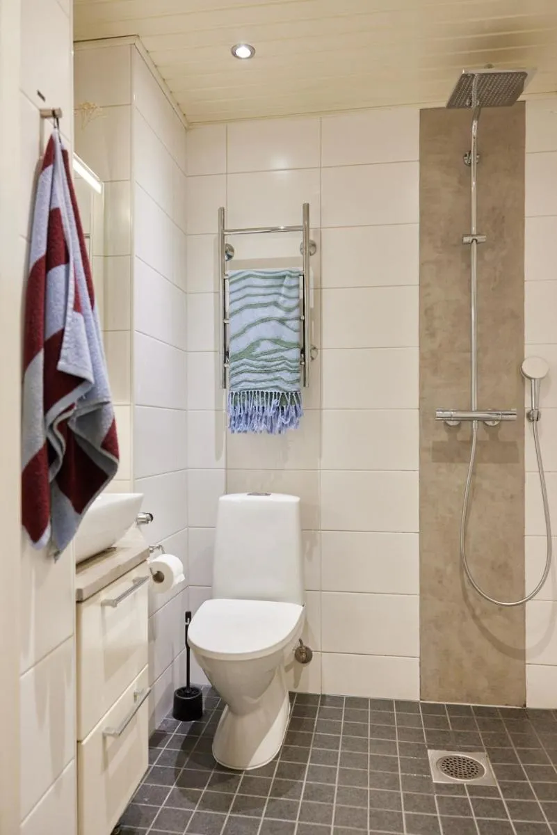 Image 3 of Sture Penthouse 65m2, great location