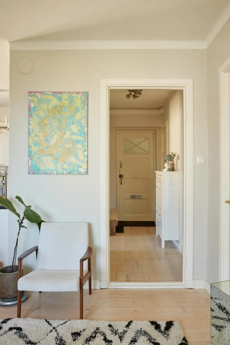 Image 6 of Sture Penthouse 65m2, great location